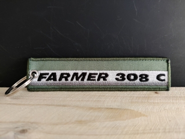 Fendt Farmer 308 C Schlüsselanhänger